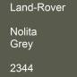 Preview: Land-Rover, Nolita Grey, 2344.